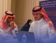 صدور أول رخصة لأعمال الحفر في الرياض