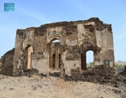 قلعة صبيا الأثرية.. شاهد على فن معماري عريق