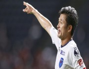 لاعب ياباني يرفض الاعتزال بعمر الـ57 عامًا 