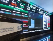 مؤشر سوق الأسهم السعودية يغلق منخفضا عند مستوى 11612 نقطة