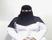 موقف بطولي لممرضة سعودية ينقذ حياة شخصا أصيب بحادث مروري