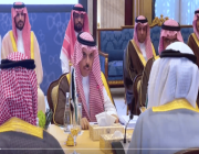 وزير الخارجية: المملكة تتطلع لرفع مستوى التعاون مع الكويت