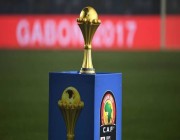 ‎كاف يعلن موعد قرعة تصفيات كأس الأمم الأفريقية 2025
