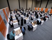 21 يونيو.. انطلاق بطولة «هاوي» للشطرنج في الشرقية
