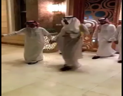 فيديو ?افتتاح منزل منصور الرمالي الشمري بحضور الأمير سعود بن عبدالمحسن