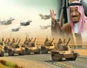 المملكة مستعدة للمشاركة في معركة الرقة في سوريا و هذا عدم سبب دخول العراق