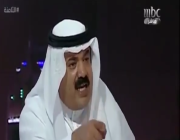 في برنامج الثامنةوحلقة الشهرة مع ابو سن الدكتور الفوزان يفضح mbc على الهواء مباشرة