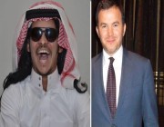 مستشار رئيس الوزراء التركي يتوعد مواطنا ً سعودي من مشاهير مواقع التواصل الاجتماعي (فيديو)