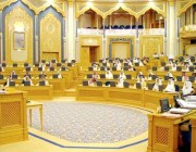 السير الذاتية للأعضاء الجدد في مجلس الشورى