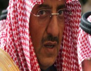 رجل الأمن السعودي وأسرار محمد بن نايف