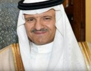  الأمير سلطان بن سلمان يتصل بمركز سياحي كسائح للتأكد من جودة الخدمة.. فماذا حدث ؟