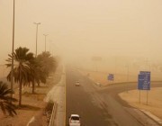 تعليق الدراسة لجميع مناطق المملكة بسبب سوء الأحوال الجوية 