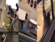 الكفيلة الكويتية تكشف أسباب عدم مساعدتها لخادمتها الأثيوبية التي سقطت من الطابق السابع