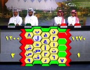 فيديو: بعد إنقطاع 20 عام.. برنامج حروف الشهير يعود إلى الشاشة السعودية بتقديم سيلفر