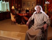 بماذا نصح الملك عبدالله النعيمي؟ وكيف كان رده عندما طلب منه الأخير الاستقالة؟ -فيديو