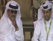 عناد قطر يجعل قناة bein  سبورت تمدد الاشتراك مجانا للمشتركين من دول المقاطعة حتى انتهاء المقاطعةوتميم يقدم شيك مفتوح لسحق المنافسين!