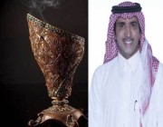 فيديو: فايز المالكي يستعرض خلطة الملك سلمان في العوده وعود بخور تصل قيمته لـ 5 مليون ريال