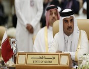 “جبهة تحرير ‫قطر” تعلن عزل تميم وتقديمه للمحاكمة وتشكل مجلساً أعلى لإدارة البلاد  