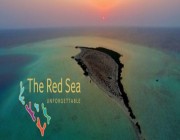ولي العهد يعلن عن إطلاق #مشروع_البحر_الأحمر كوجهة سياحية عالمية تعرفوا عليها