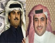 سعود القحطاني يكشف خبرا حصريا عن تميم قطر.. ويتوعد بالمزيد