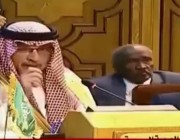 السفير أحمد قطان يخرس مندوب قطر مباشرة على الهواء مباشرة 
