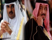#عاجل أمير الكويت يعلن: قطر مستعدة لتلبية المطالب الـ13.. 
