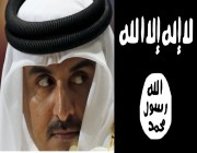 تنظيم داعش يصدر بيانا ويعلن موقفه من الأزمة القطرية