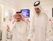 جمعة الغضب تثير ذعر الدوحة ومعارضون: نسلم السلطة إلى عبد الله بن علي