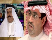 إيقاف منصور البلوي وناصر الطيار بتهم قضايا فساد
