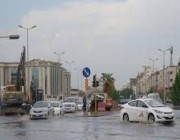 تعليق الدراسة لبعض مناطق المملكة بسبب سوء الأحوال الجوية 