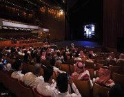 تعرف على المهن الجديدة التي توفرها دور السينما في السعودية!