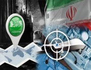 “فاير آير”: إيران تجنِّد “آي بي تي 34” للتجسُّس على السعودية