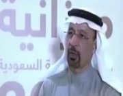 بالفيديو.. “الفالح” يعتذر عن تصريح سابق له بشأن “التوفير” من حساب المواطن