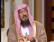 بالفيديو.. الشيخ سليمان الماجد يعلق على قلة الأمطار في المملكة وربط البعض له بكثرة الذنوب