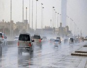 “الأرصاد”: الشتاء لم ينتهِ في المملكة بعد.. وتوقعات بهطول أمطار