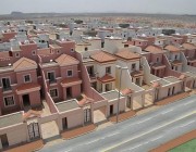 بمشاركة 16 جهة حكومية.. انطلاق برنامج “الإسكان” لتمكين المواطنين من تملك المسكن الأول