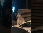 توجيه فوري وعاجل لأمير مكة ردًا على فيديو “زفاف كورنيش جدة”