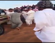 «شرطة الرياض» توضح ملابسات مقطع مشاجرة الأسلحة البيضاء