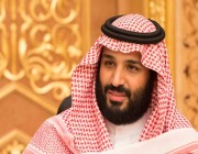 الأمير محمد بن سلمان: لا أشغل نفسي بقضية قطر.. هي تافهة جدًّا وأقل من رتبة وزير يتولى ملفها