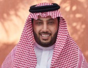 “آل الشيخ”: الحراك الرياضي في المملكة يأتي بدعم وتوجيه من القيادة الرشيدة