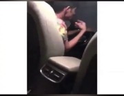 بالفيديو “النائب العام” يوجِّه بالقبض على سائق أجرة ” تحرش بفتاة”