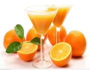 كوب عصير من هذه الفاكهة يوفر 40% من احتياجات جسمك اليومية لـ10 فيتامينات