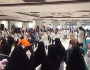” الملك فيصل التخصصي ” يكشف حقيقة فيديو رقص ممارسين صحيين بالمستشفى