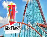 المشروع الأول في “القدية”.. ماذا تعرف عن متنزه “Six Flags” الترفيهي وموعد افتتاحه؟