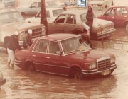 شاهد: صور طريفة وصادمة لأمطار الرياض قبل 36 عامًا!