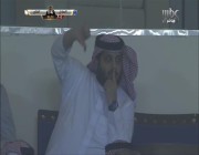 هكذا ردّ “آل الشيخ” على صافرات الاستهجان التي أطلقتها الجماهير في مباراة الهلال والفتح (فيديو)