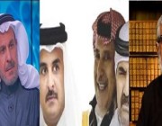 خلال 24 ساعة.. قطر تنتفض رعبًا من ولي العهد فتهاجمه بأبواقها الإعلامية