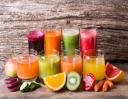 7 أطعمة ومشروبات تحمي جسمك من السموم خلال رمضان