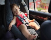 نصائح بسيطة لشراء مقعد الطفل في السيارة