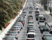 وزير النقل يكشف عن خطة لفرض رسوم مرور على طرق سريعة في 2020  ..التفاصيل